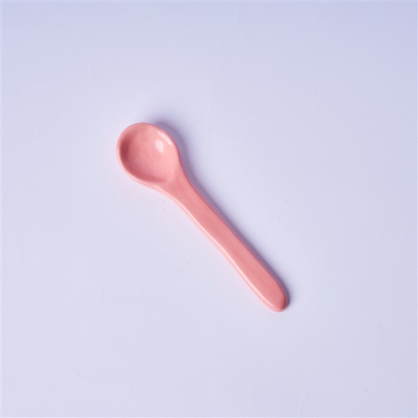 LACA SPOON PINK